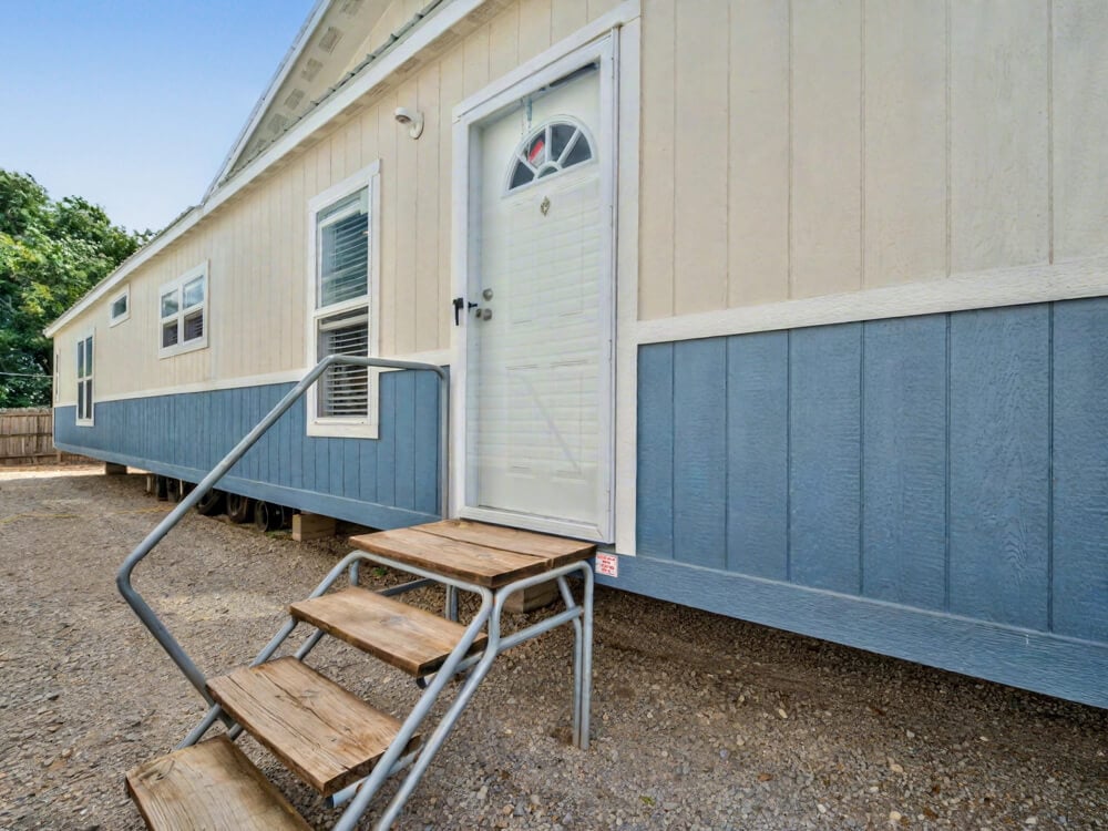 Singlewide Home on Sale near Graham, Texas - The Declaration by New Vision