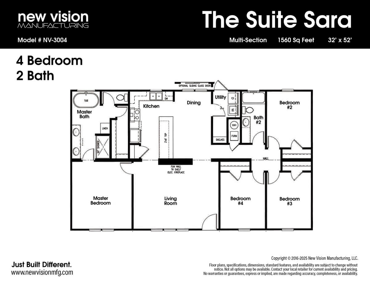 SUITE-SARA